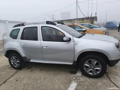 Utilizat 2016 Dacia Duster Prestige SUV | 6.990 EUR (Preț OK)