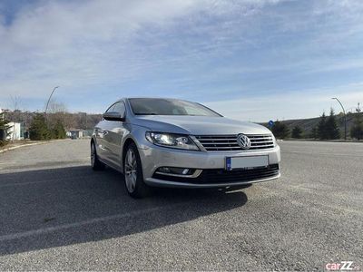 VW CC