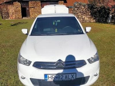 Citroën C-Elysee I