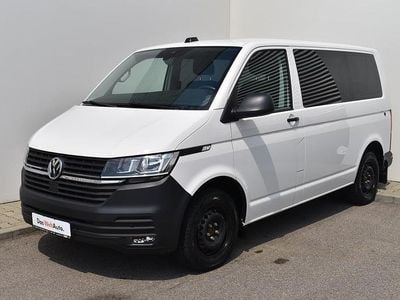 Second-hand VW T6.1 150 CP (110 kW) 2022 Albnormal Van