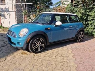 Second-hand Mini Cooper 2010 Hatchback