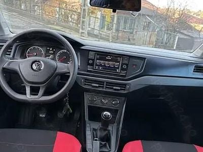 Utilizat 2018 VW Polo Berlinǎ | 9.500 EUR (Preț OK)