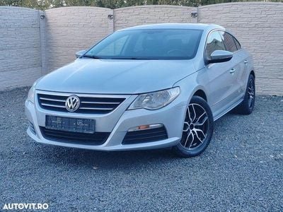 VW CC