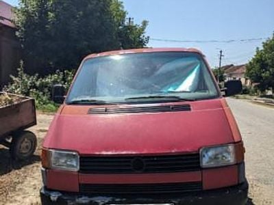 Utilizat 1994 VW T4 Van | 1.300 EUR