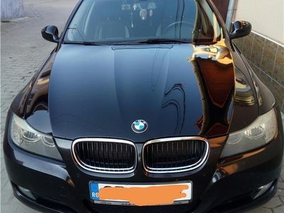 second-hand BMW 318 Seria 3