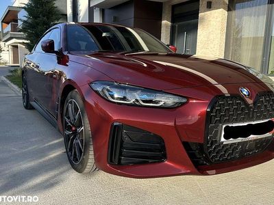 BMW 430 Gran Coupé