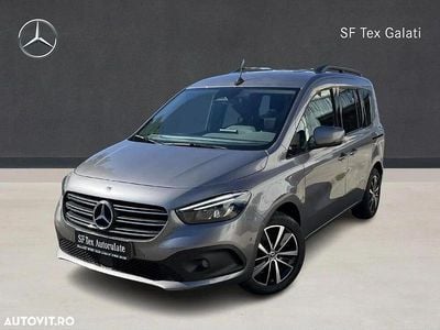 Mercedes A180