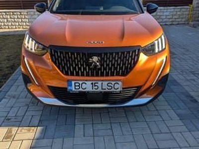 Second-hand Peugeot 2008 GTi 130 CP (95 kW) 2023 SUV