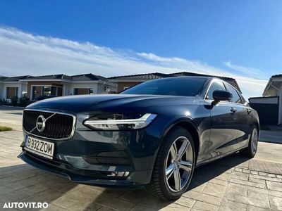 second-hand Volvo S90 D4 Geartronic Momentum Pro