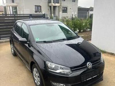 Utilizat 2011 VW Polo Edition Hatchback | 4.000 EUR