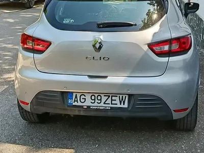 Renault Clio IV