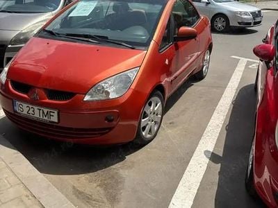 Utilizat 2009 Mitsubishi Colt | 2.600 EUR