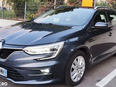 Renault Mégane GrandTour