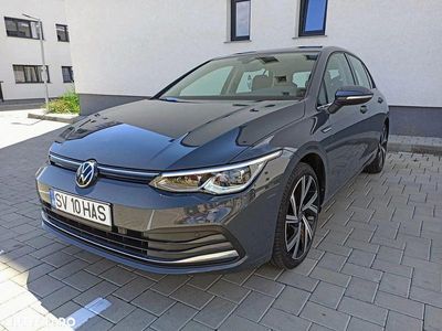 VW Golf VIII