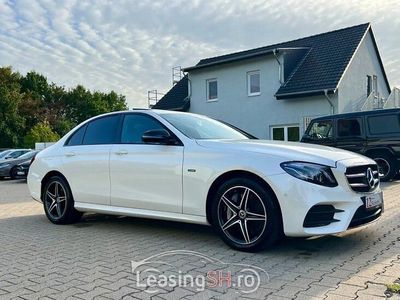 Mercedes E300