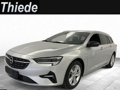 Utilizat 2022 Opel Insignia Business Break | 19.575 EUR (Preț OK)
