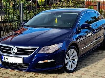 VW CC