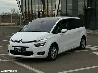 Citroën Grand C4 Picasso