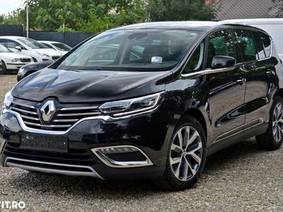 second-hand Renault Espace Energy dCi 160 EDC Intens