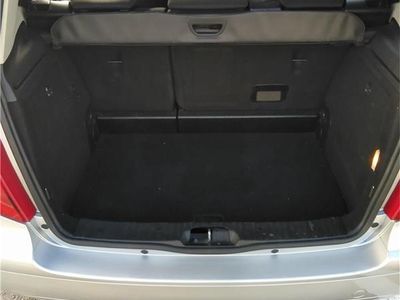 Mercedes A160