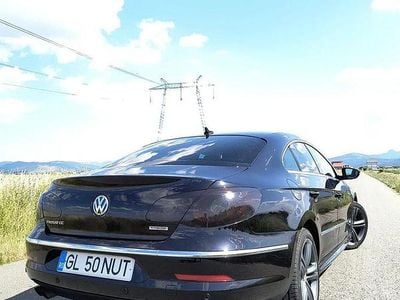 VW CC