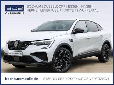 Utilizat 2024 Renault Arkana Esprit Alpine SUV | 33.354 EUR (Preț OK)