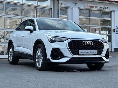 Second-hand Audi Q3 Sportback Sport 200 CP (147 kW) 2022 SUV