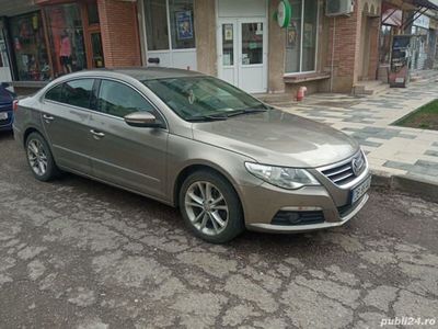 VW CC