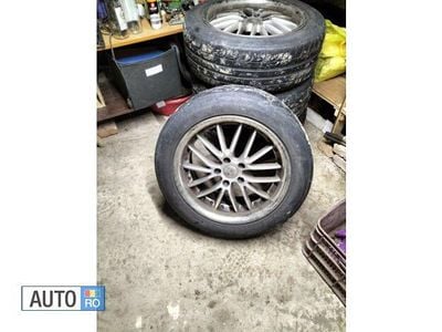 Second-hand Peugeot 407 136 CP (100 kW) 2005 Cabrio