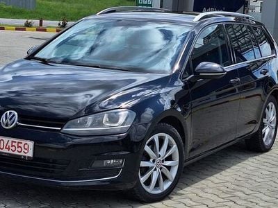 VW Golf VII
