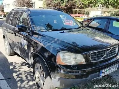 Utilizat 2007 Volvo XC90 SUV | 1.399 EUR