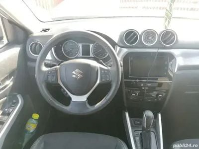 Alb Utilizat 2018 Suzuki Vitara SUV | 16.400 EUR (Preț OK)