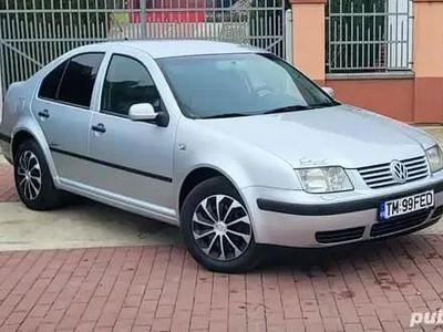 Utilizat 2002 VW Bora Berlinǎ | 1.350 EUR (Preț OK)