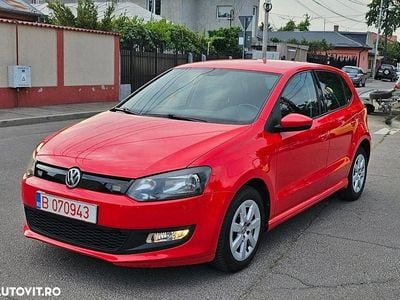 VW Polo