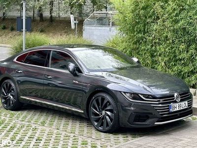 VW Arteon