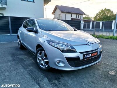 Argint Utilizat 2011 Renault Mégane III Expression | 4.950 EUR (Preț OK)