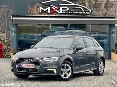 Second-hand Audi A3 204 CP (150 kW) 2016 Culoaregri Break
