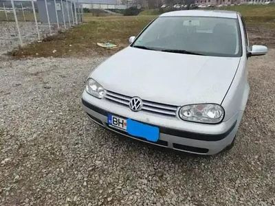 Second-hand VW Golf IV 75 CP (55 kW) 1999 Hatchback