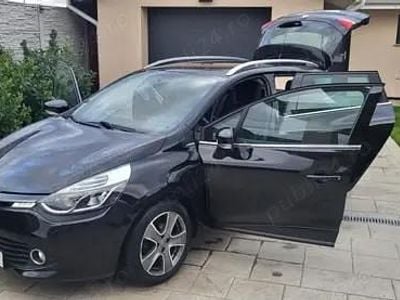 Renault Clio GrandTour