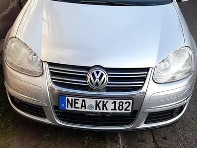 Utilizat 2008 VW Golf V | 2.950 EUR (Preț OK)