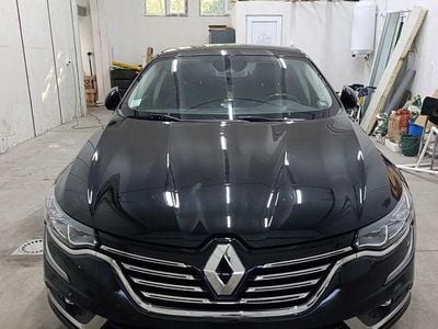 Culoarenegru Utilizat 2020 Renault Talisman LIMITED Berlinǎ | 15.250 EUR (Preț OK)