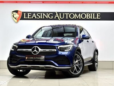 Mercedes GLC300
