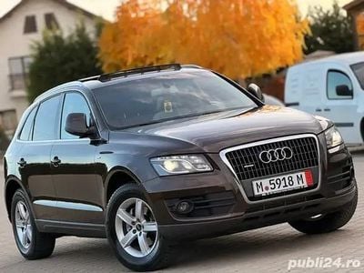 Utilizat 2012 Audi Q5 SUV | 11.400 EUR (Preț OK)