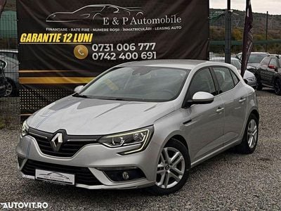 Renault Mégane IV
