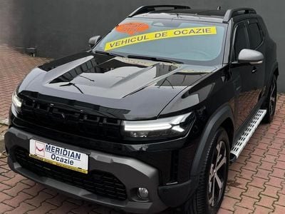 Second-hand 2024 Dacia Duster Journey | 22.500 EUR