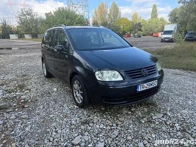 VW Touran