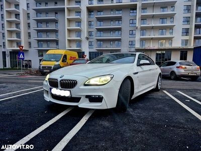 BMW 640