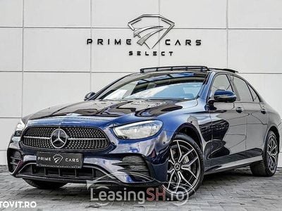 Mercedes E300