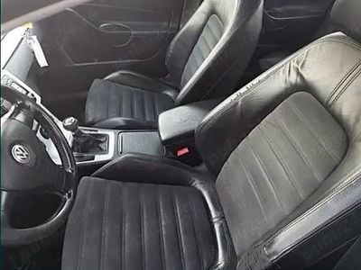 Second-hand VW Passat 150 CP (110 kW) 2008 Berlinǎ