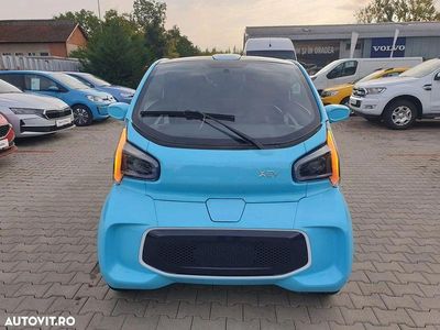 Culoarealbastru Utilizat 2023 XEV Yoyo Hatchback | 15.800 EUR